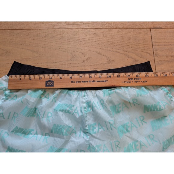 Nike Air Running Shorts‎ Lightweight Athletic Gym Training XL - Picture 4 of 6